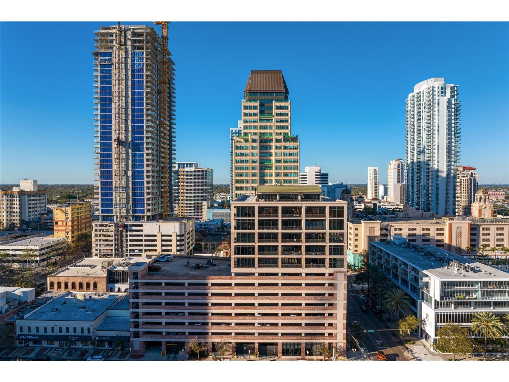 175 2nd Street S #P-08 Saint Petersburg FL 33701 - TAMPA BAY TB8443174 image43