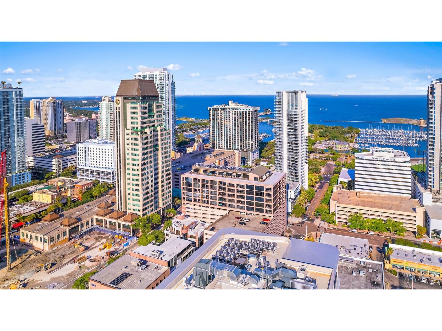 175 2nd Street S #P-08 Saint Petersburg FL 33701 - TAMPA BAY TB8443174 image44