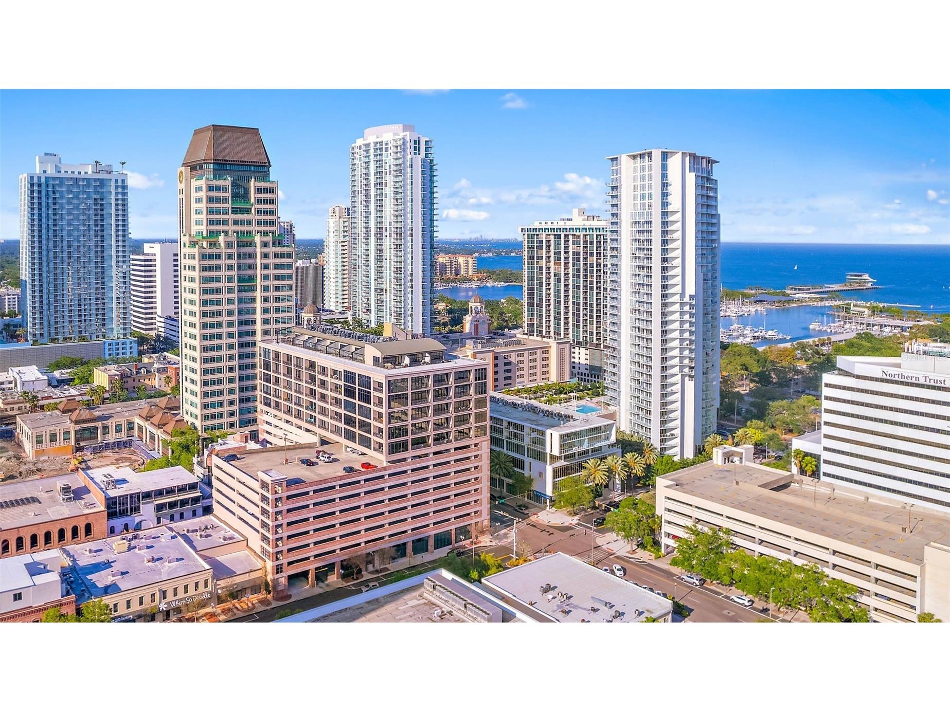 175 2nd Street S #P-08 Saint Petersburg FL 33701 - TAMPA BAY TB8443174 image45