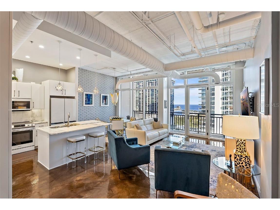 175 2nd Street S #P-08 Saint Petersburg FL 33701 - TAMPA BAY TB8443174 image5