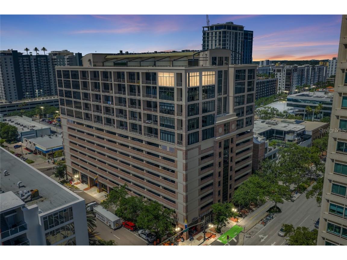 175 2nd Street S #P-2 Saint Petersburg FL 33701 TB8402228 image1