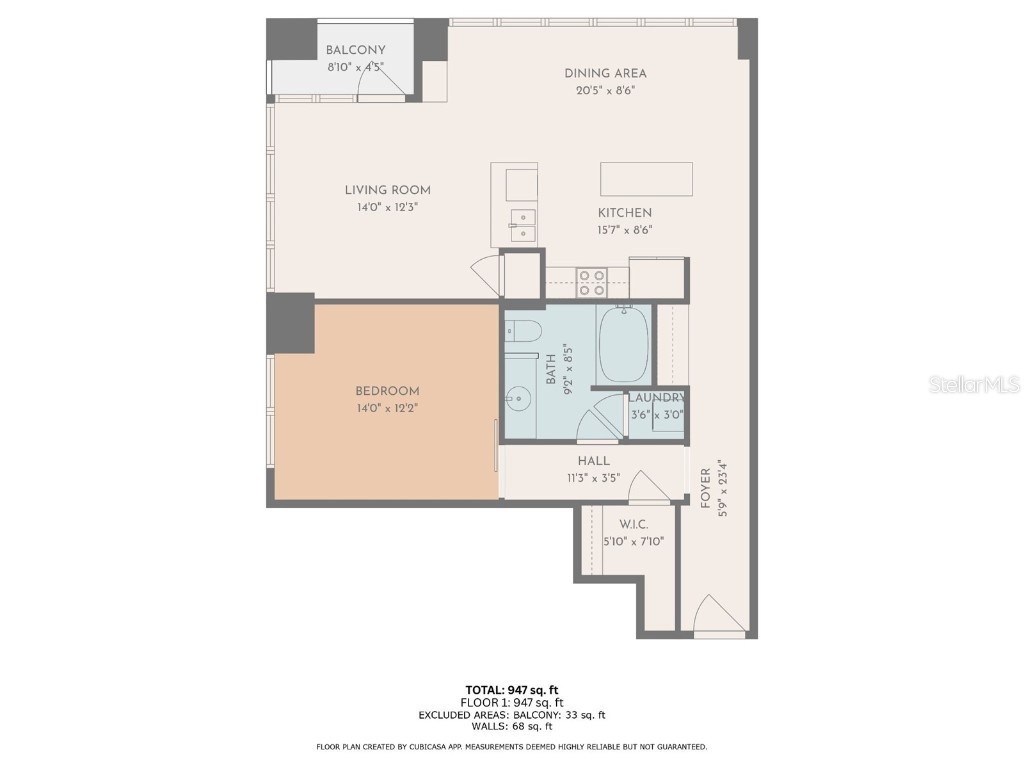 175 2nd Street S #P-2 Saint Petersburg FL 33701 TB8402228 image31