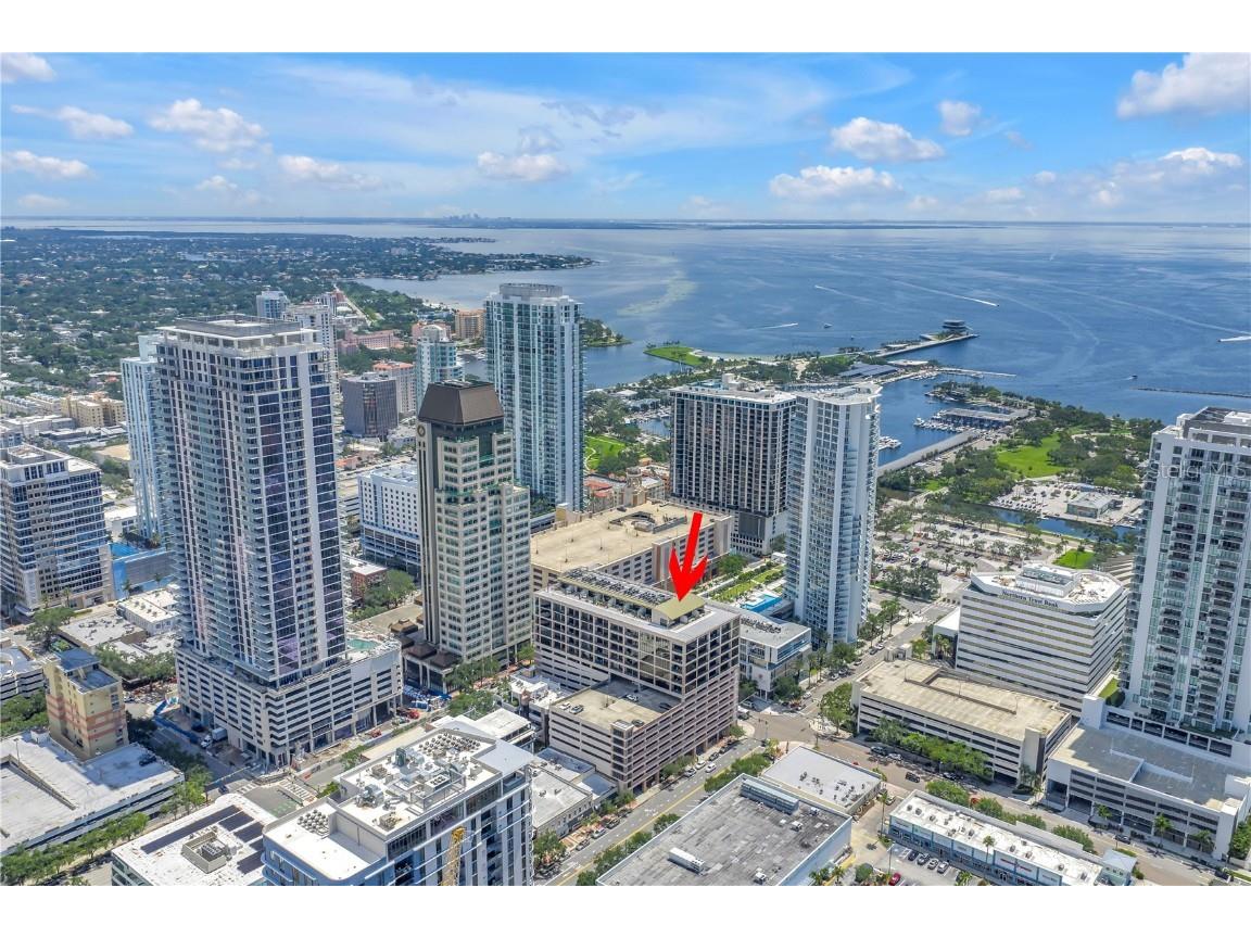 175 2nd Street S #P-2 Saint Petersburg FL 33701 TB8402228 image49