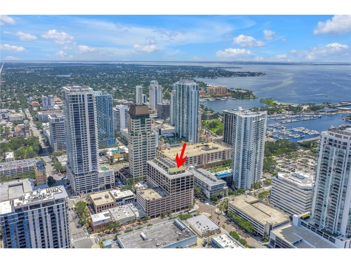 175 2nd Street S #P-2 Saint Petersburg FL 33701 TB8402228 image50