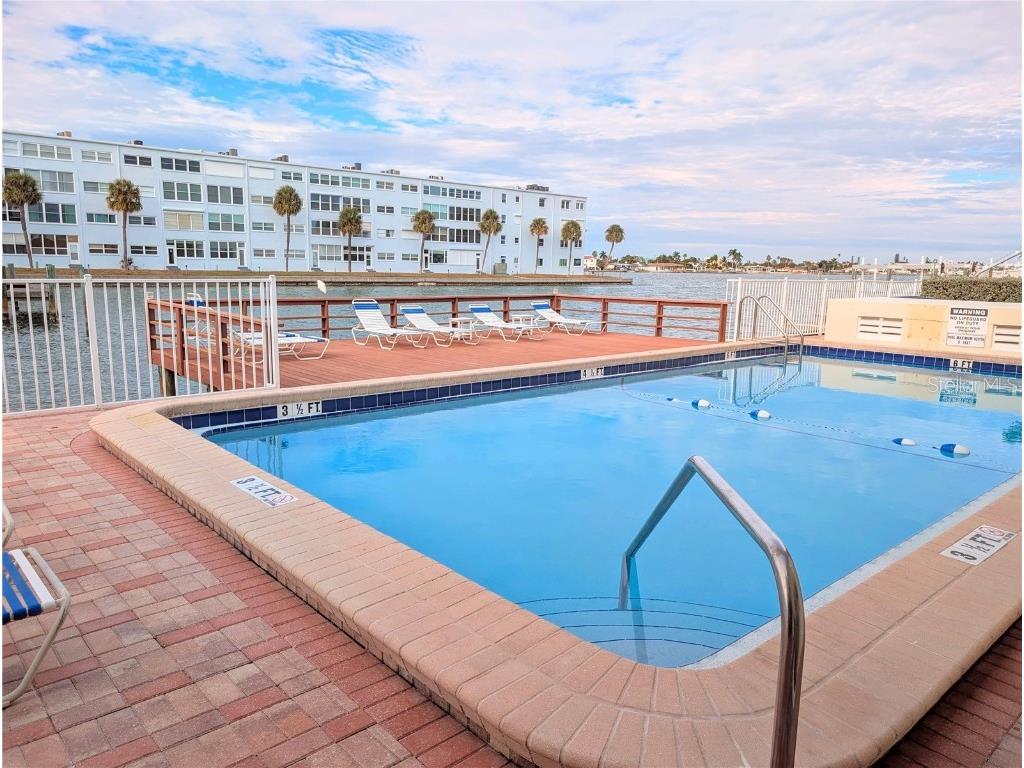 175 55th Avenue #204 Saint Pete Beach FL 33706 TB8453318 image29