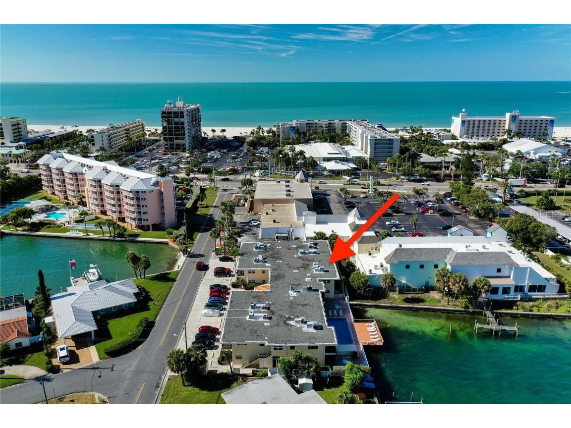 175 55th Avenue #205 Saint Pete Beach FL 33706 U8213075 image1