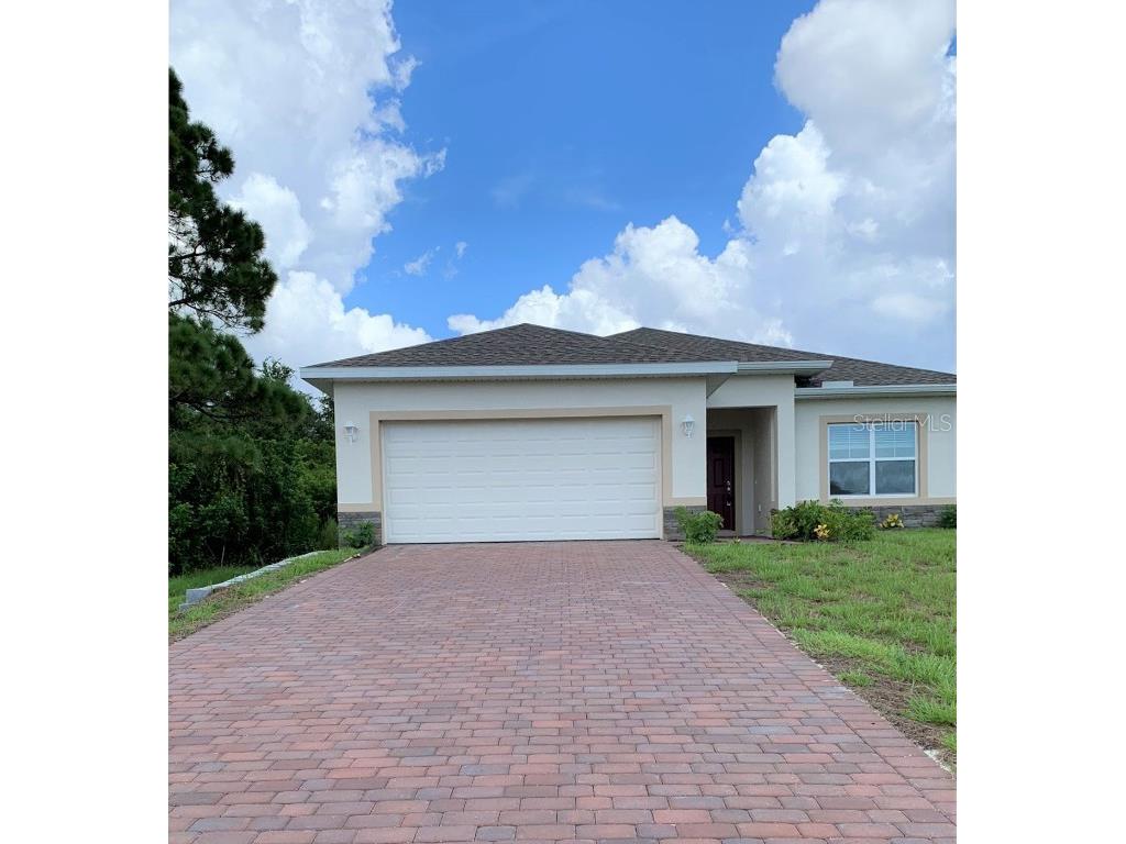 175 Arch Drive Rotonda West FL 33947 D6130350 image1