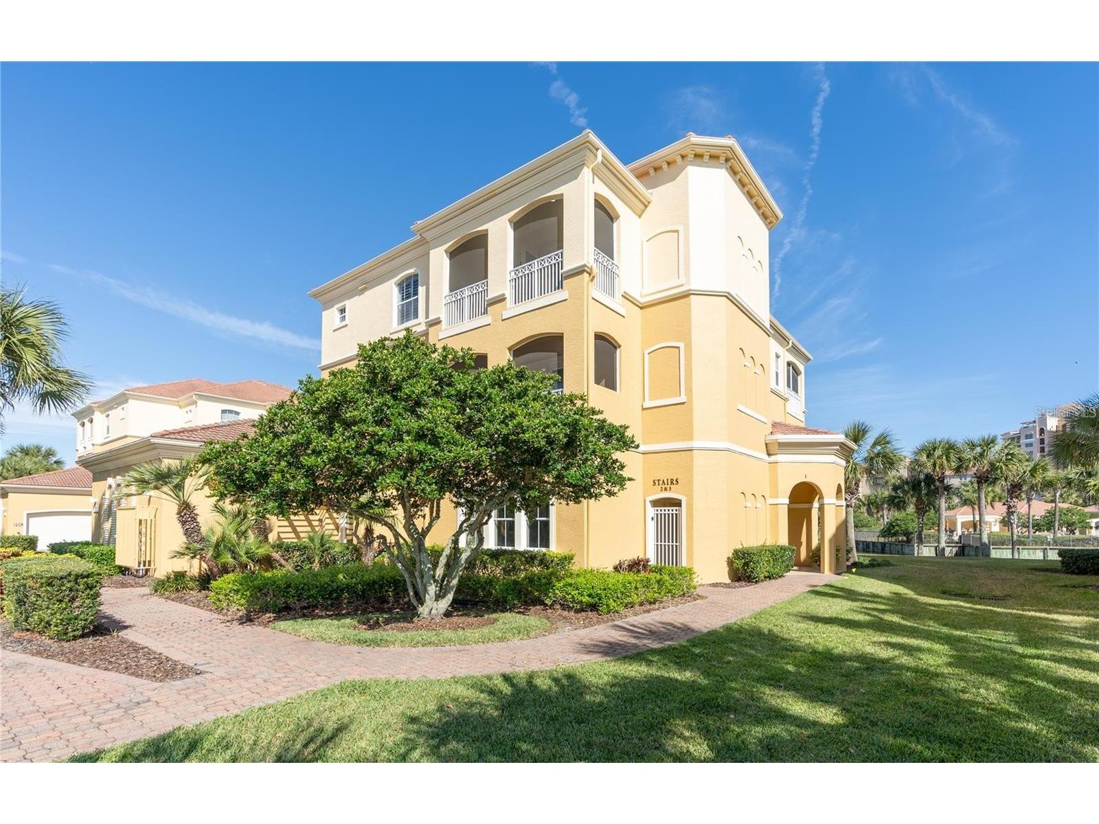 175 Avenue De La Mer #303 Palm Coast FL 32137 FC309169 image1