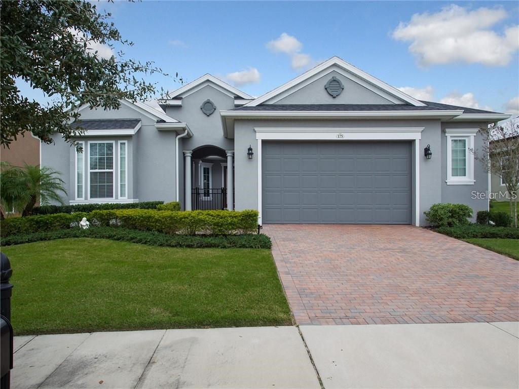 175 Balmy Coast Road Groveland FL 34736 G5070412 image1