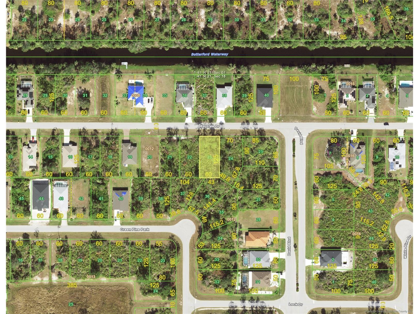 175 Baytree Drive Rotonda West FL 33947 D6147403 image2