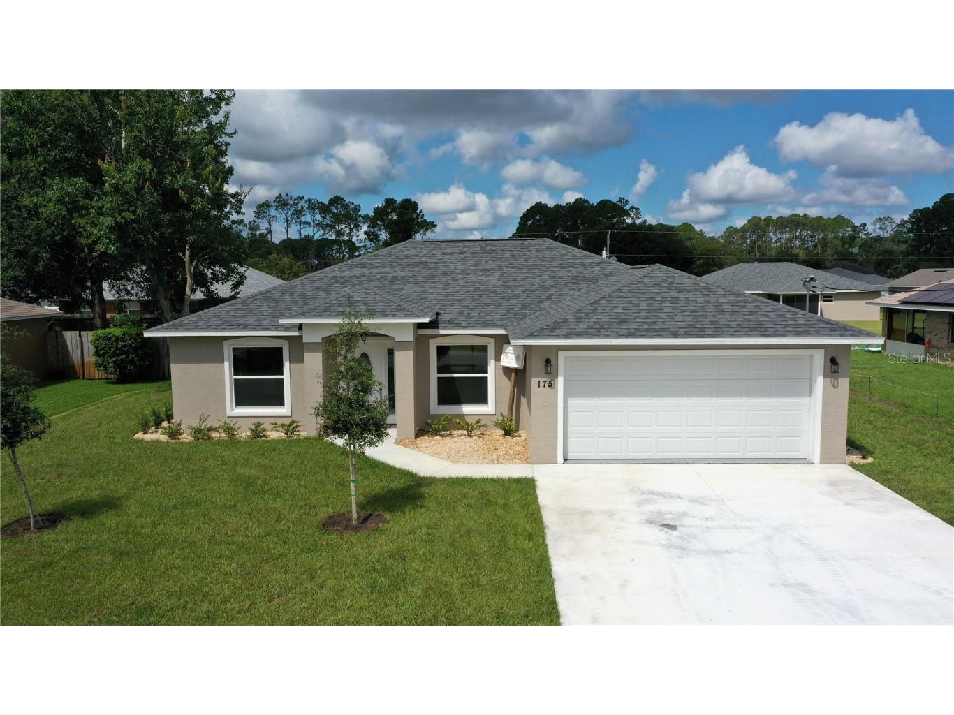 175 Belleaire Drive Palm Coast FL 32137 FC291901 image1