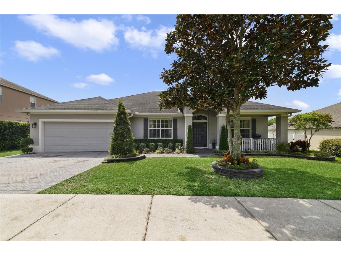 175 Blackstone Creek Road Groveland FL 34736 G5079823 image1