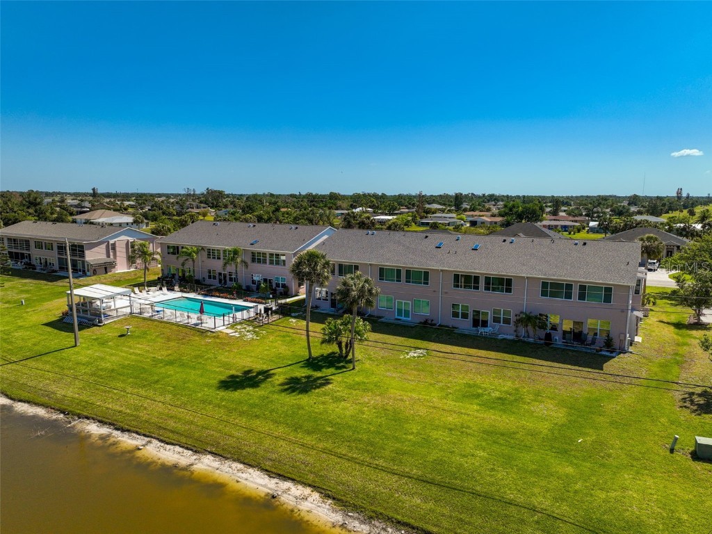 175 Boundary Boulevard #5B Rotonda West FL 33947 D6133097 image1