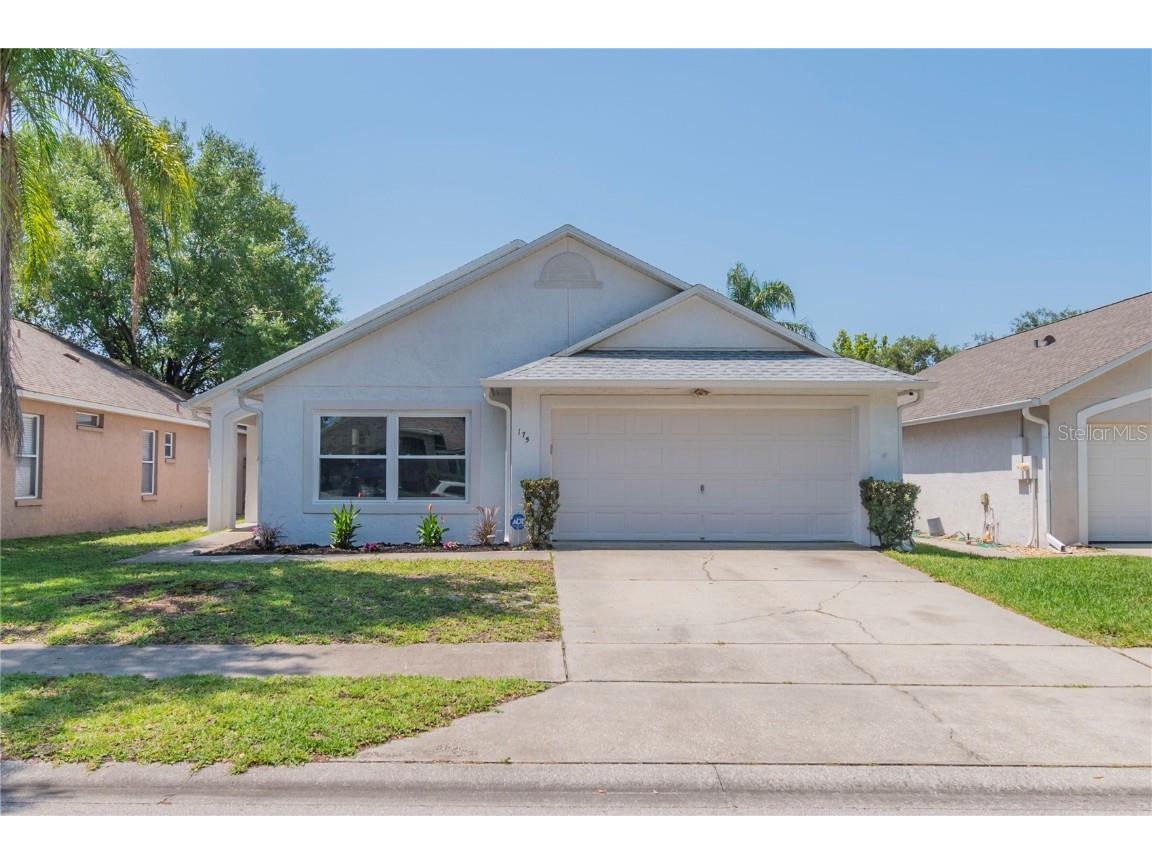 175 Brushcreek Drive Sanford FL 32771 O6115761 image1