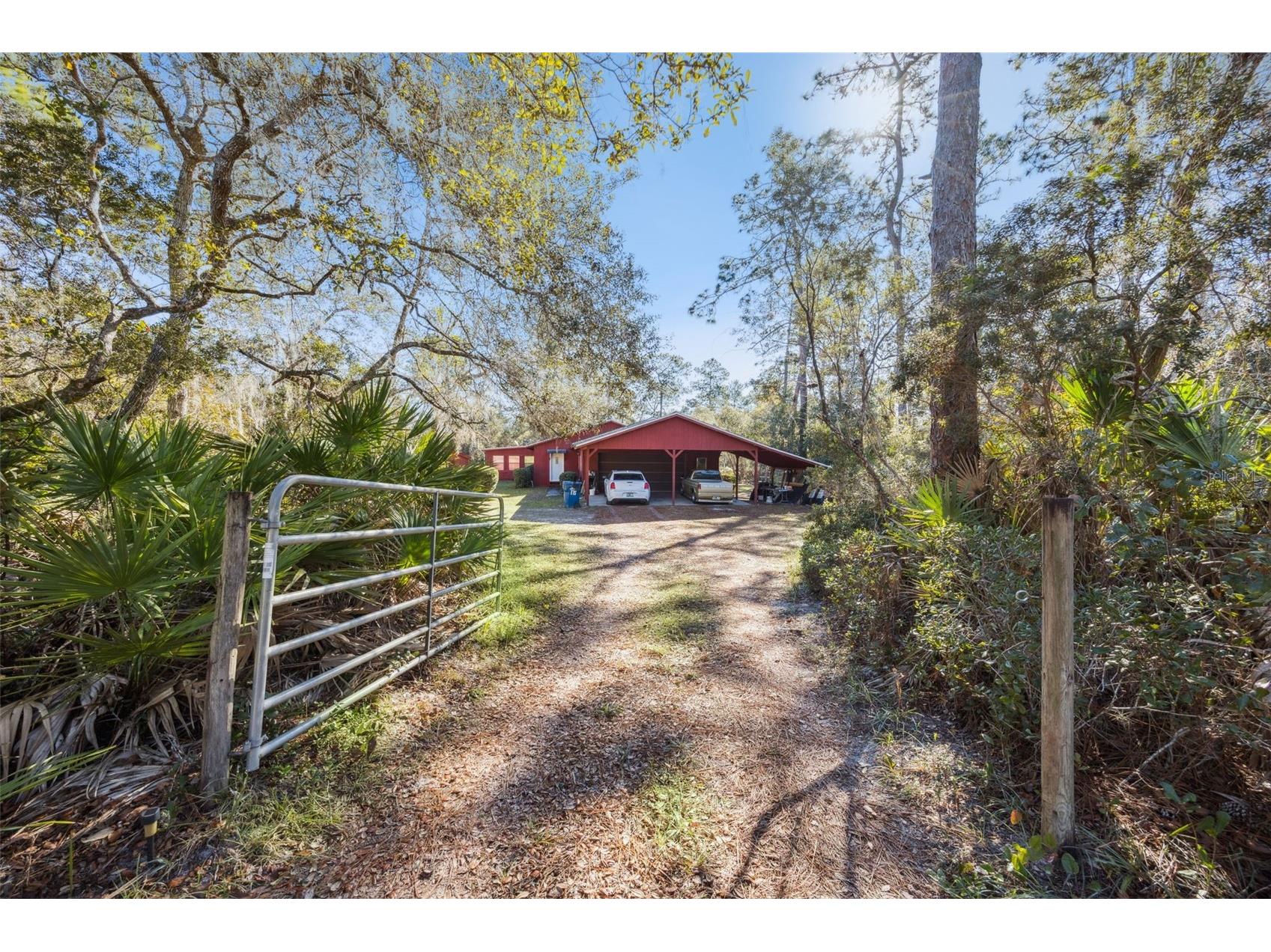 175 Bull Run Avenue Osteen FL 32764 O6374618 image1