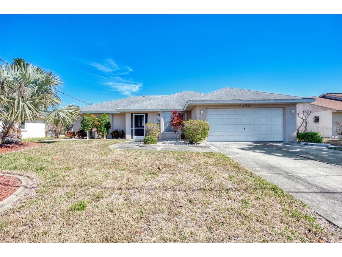 175 Bunker Road Rotonda West FL 33947 - PEBBLE BEACH CREEK D6123780 image1