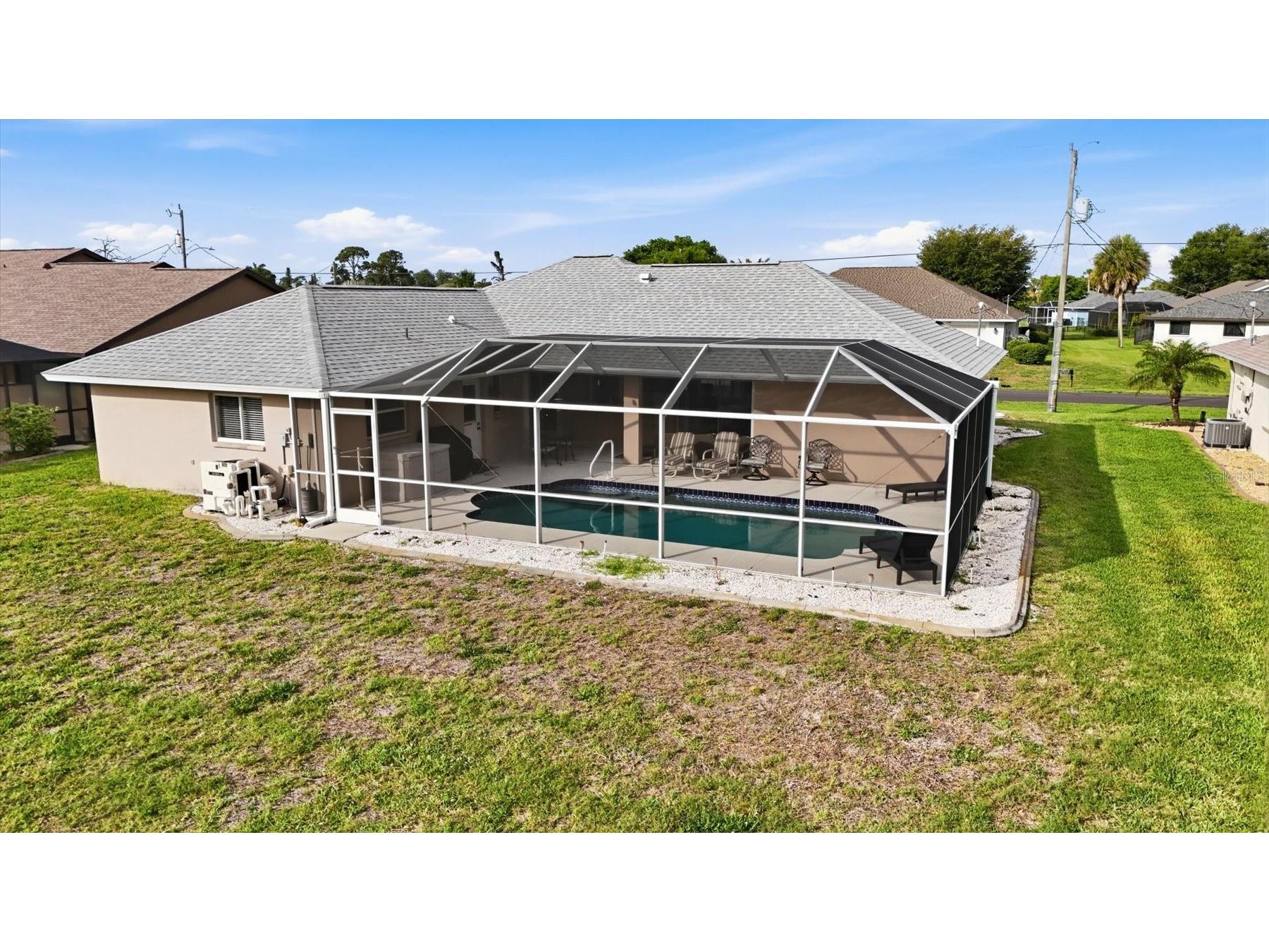 175 Bunker Road Rotonda West FL 33947 - PEBBLE BEACH CREEK D6147765 image36