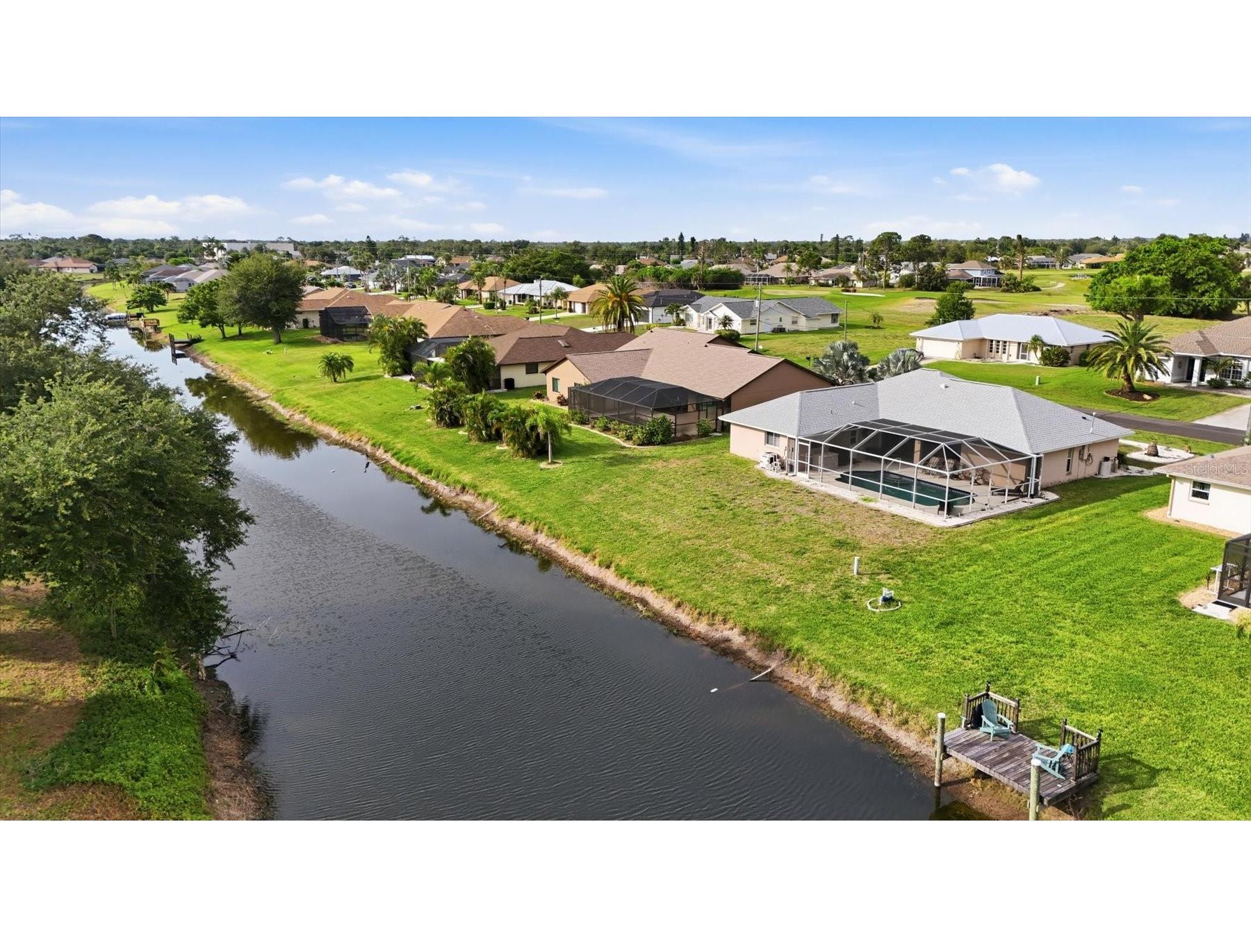 175 Bunker Road Rotonda West FL 33947 - PEBBLE BEACH CREEK D6147765 image38