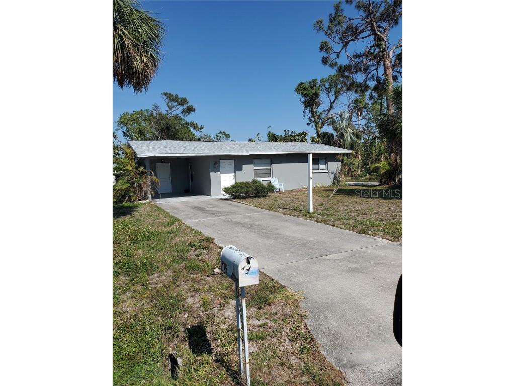 175 Cedar Street Englewood FL 34223 D6130485 image1