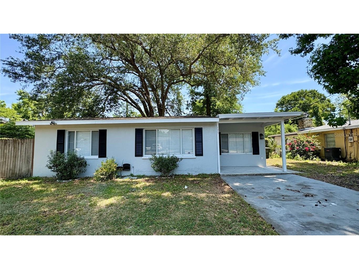 175 Center Street Daytona Beach FL 32117 V4942332 image1