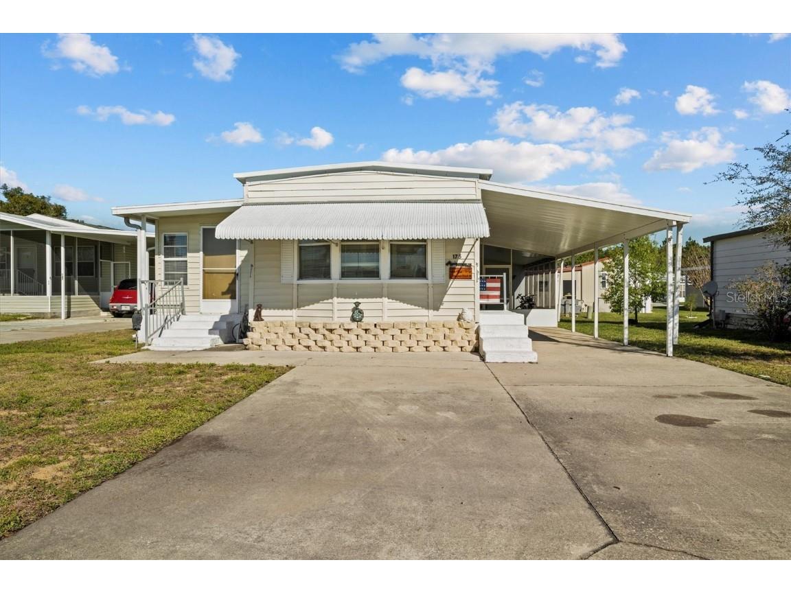 175 Cherrywood Drive Lake Wales FL 33898 S5121643 image1