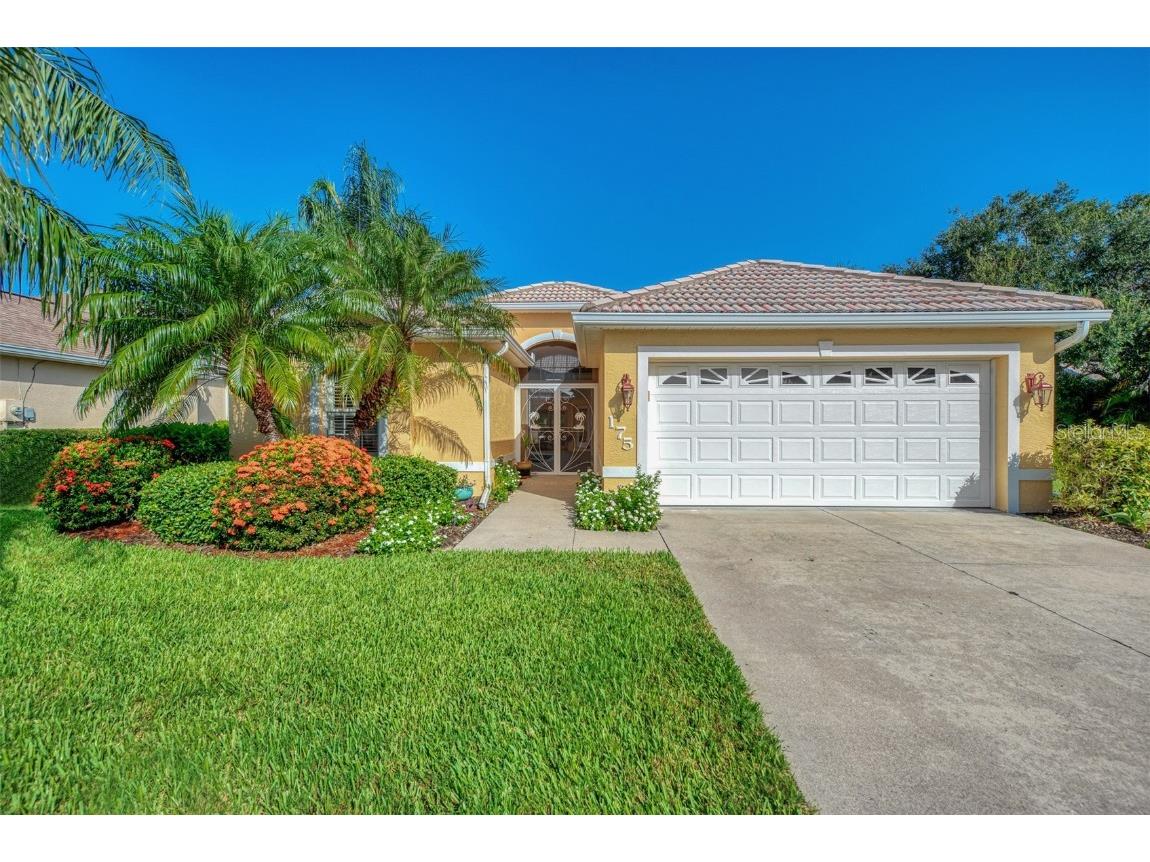 175 Coco Palm Drive Venice FL 34292 N6127834 image1