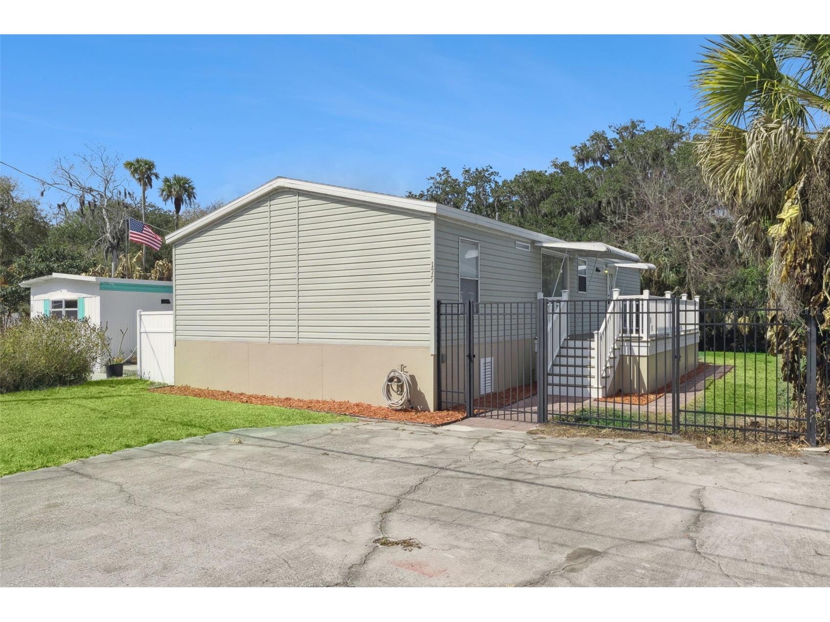 175 Coleman Street Edgewater FL 32141 - INDIAN RIVER NORTH O6383105 image2