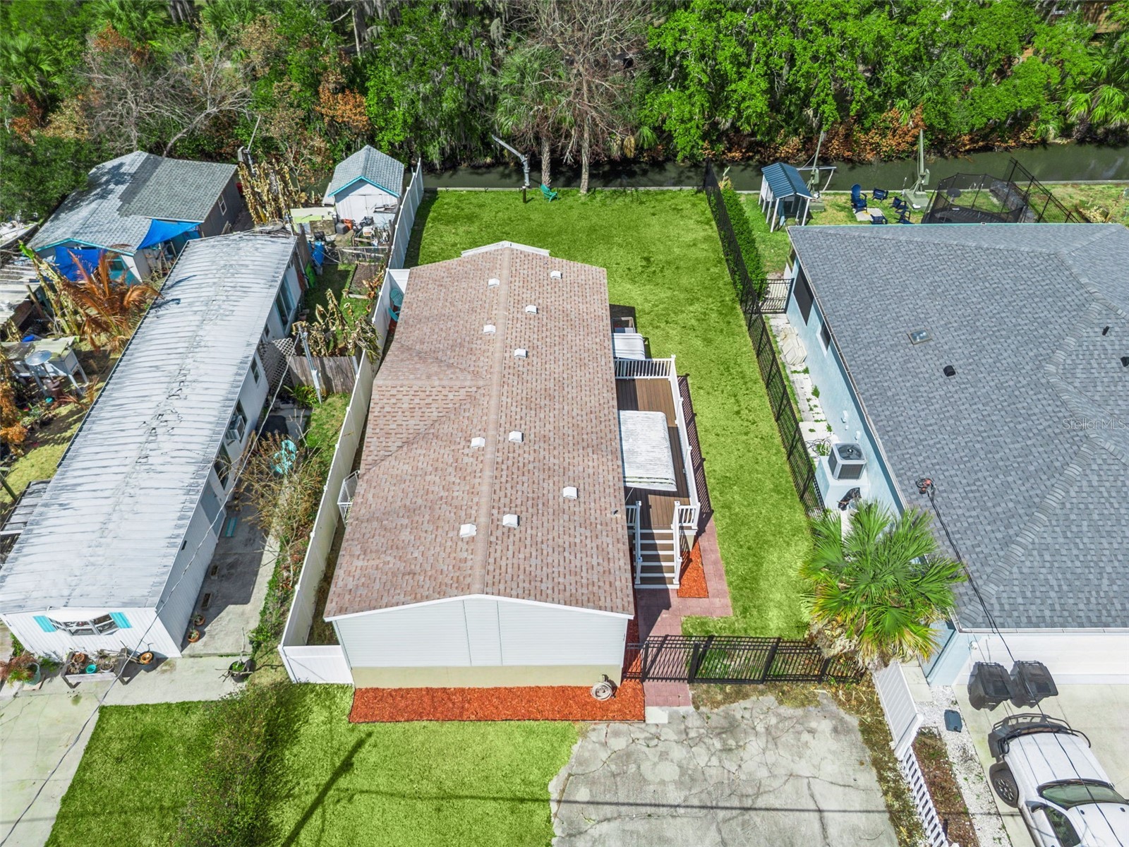 175 Coleman Street Edgewater FL 32141 - INDIAN RIVER NORTH O6383105 image29