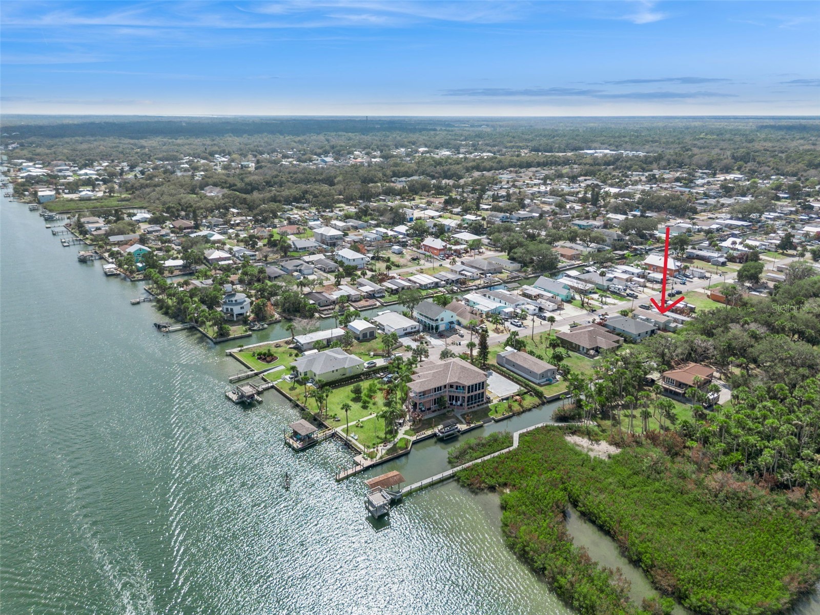 175 Coleman Street Edgewater FL 32141 - INDIAN RIVER NORTH O6383105 image30