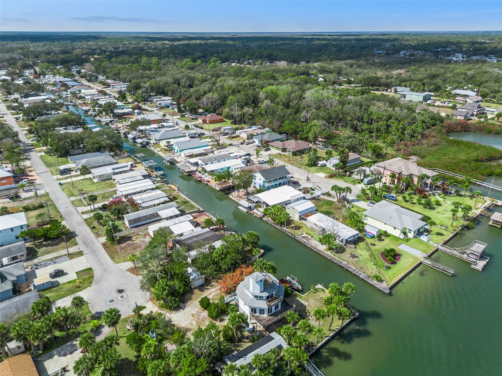 175 Coleman Street Edgewater FL 32141 - INDIAN RIVER NORTH O6383105 image34