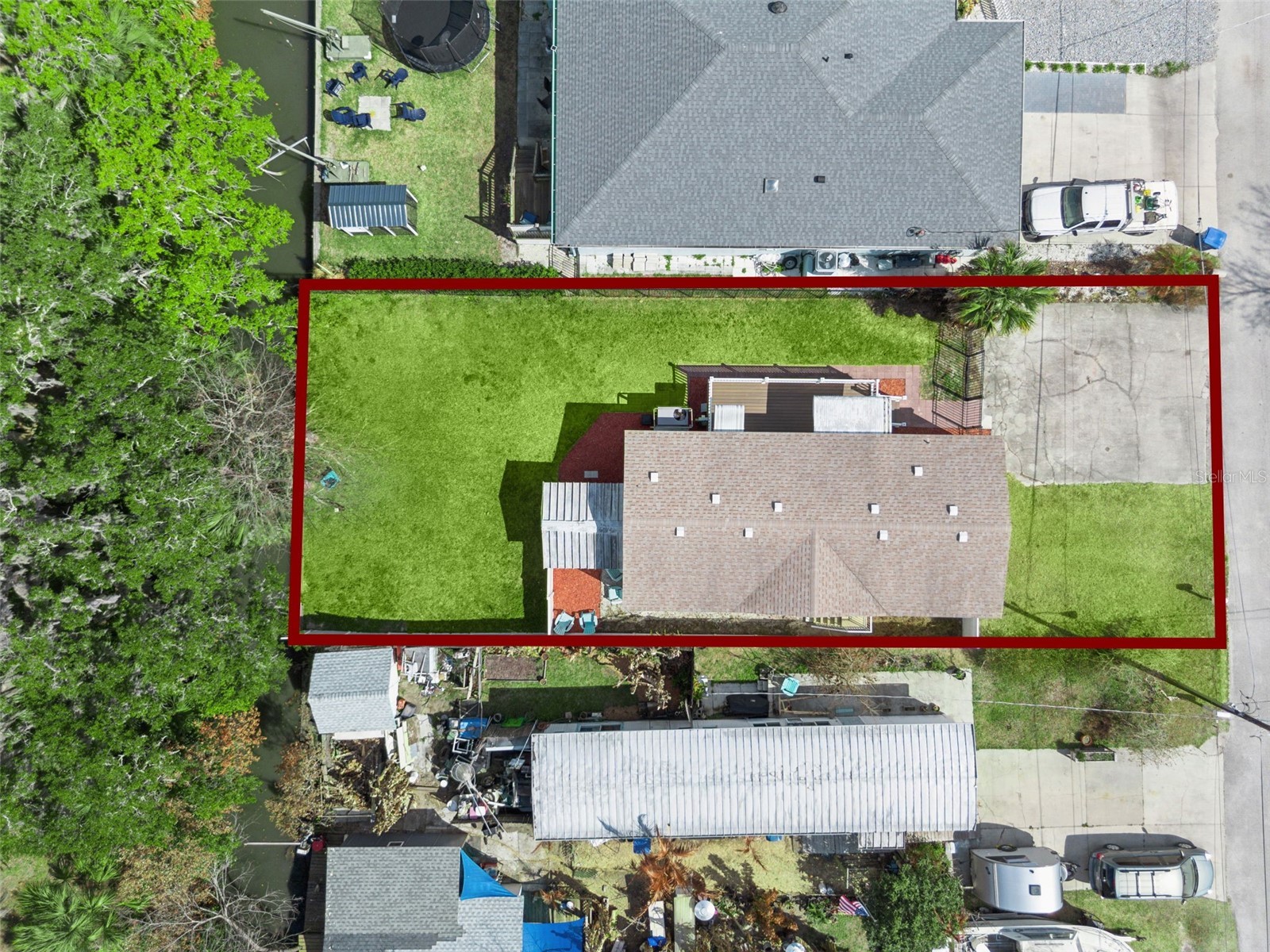 175 Coleman Street Edgewater FL 32141 - INDIAN RIVER NORTH O6383105 image35