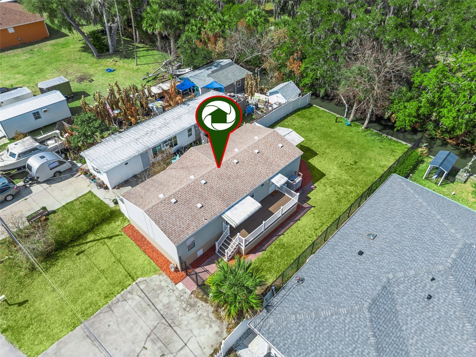 175 Coleman Street Edgewater FL 32141 - INDIAN RIVER NORTH O6383105 image36