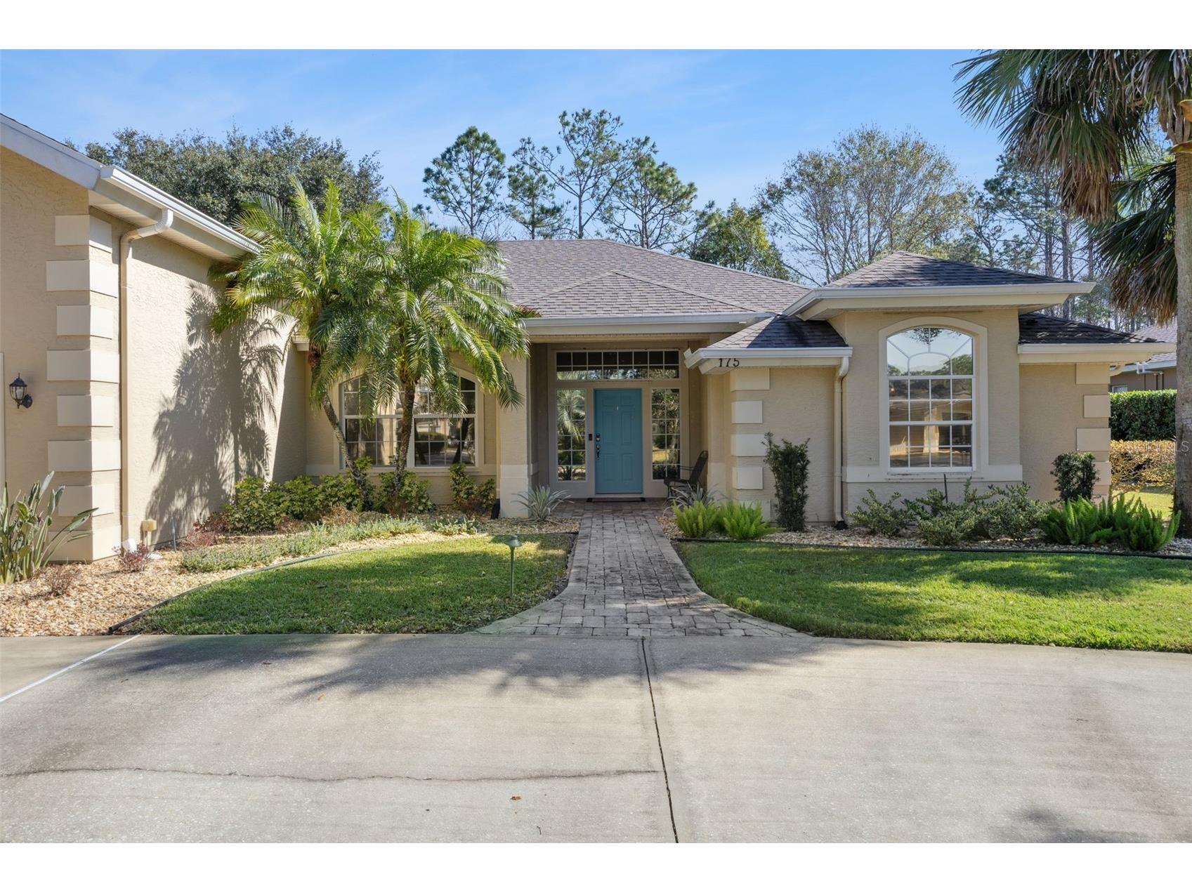 175 Deep Woods Way Ormond Beach FL 32174 O6381856 image1