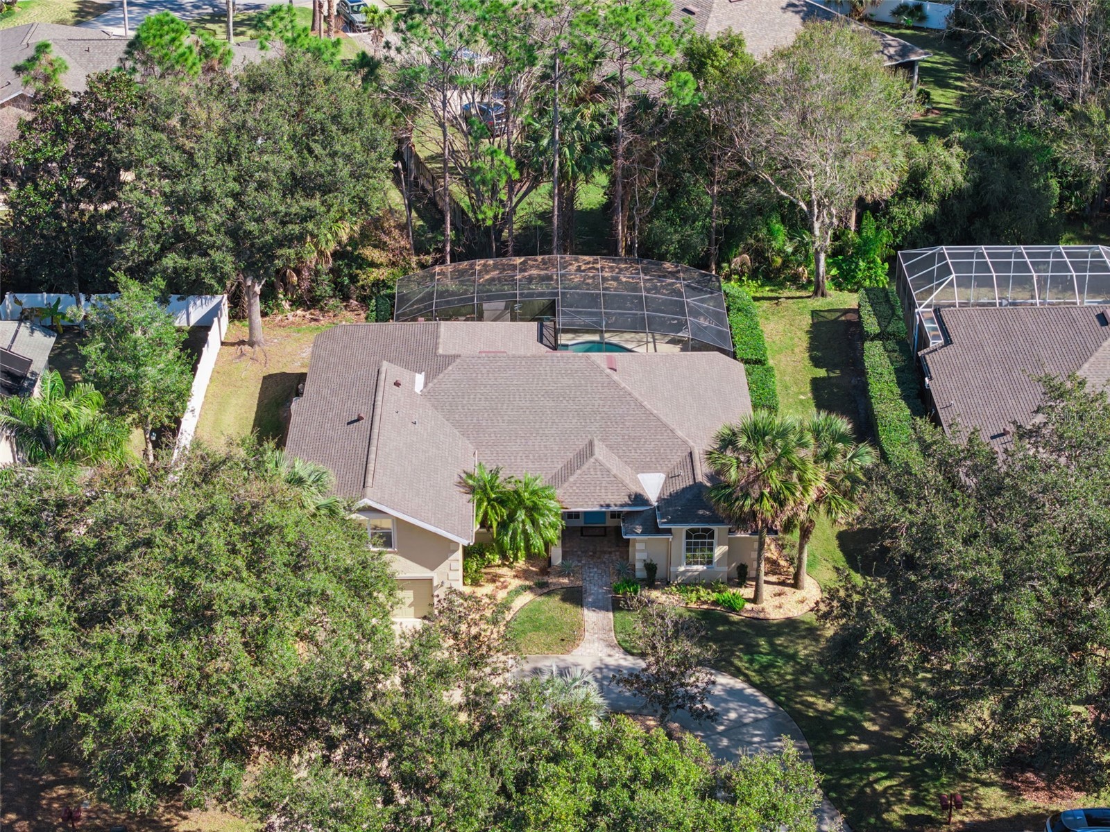 175 Deep Woods Way Ormond Beach FL 32174 O6381856 image34