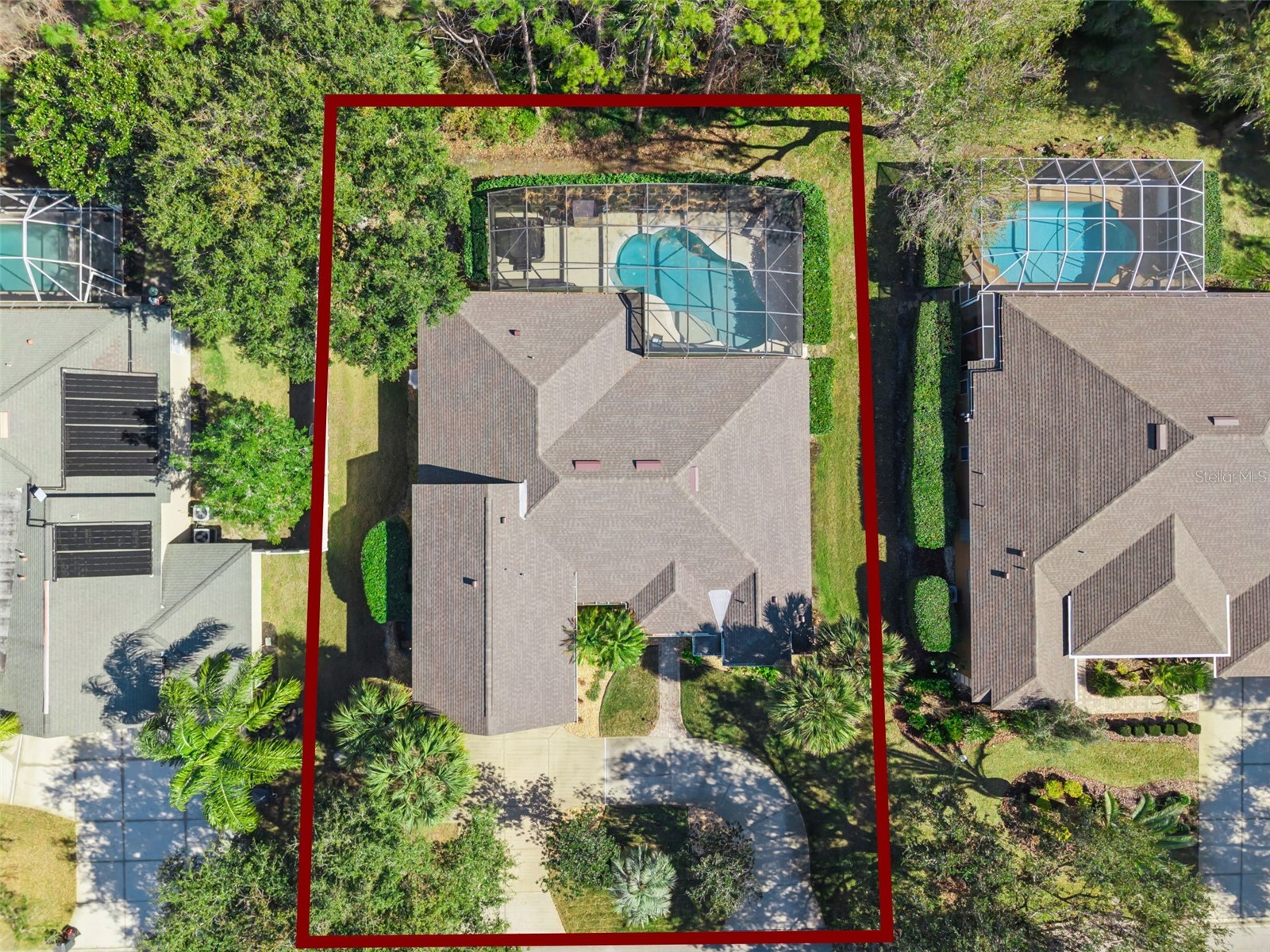 175 Deep Woods Way Ormond Beach FL 32174 O6381856 image35
