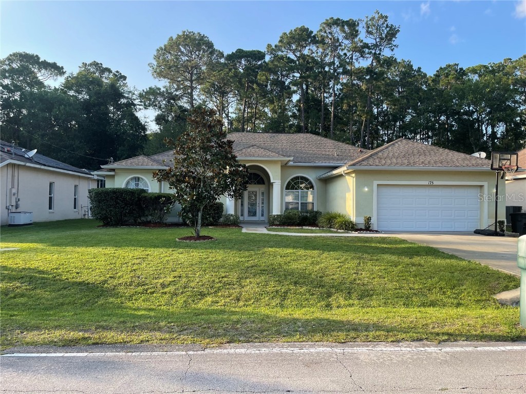 175 Eric Drive Palm Coast FL 32164 FC292341 image1