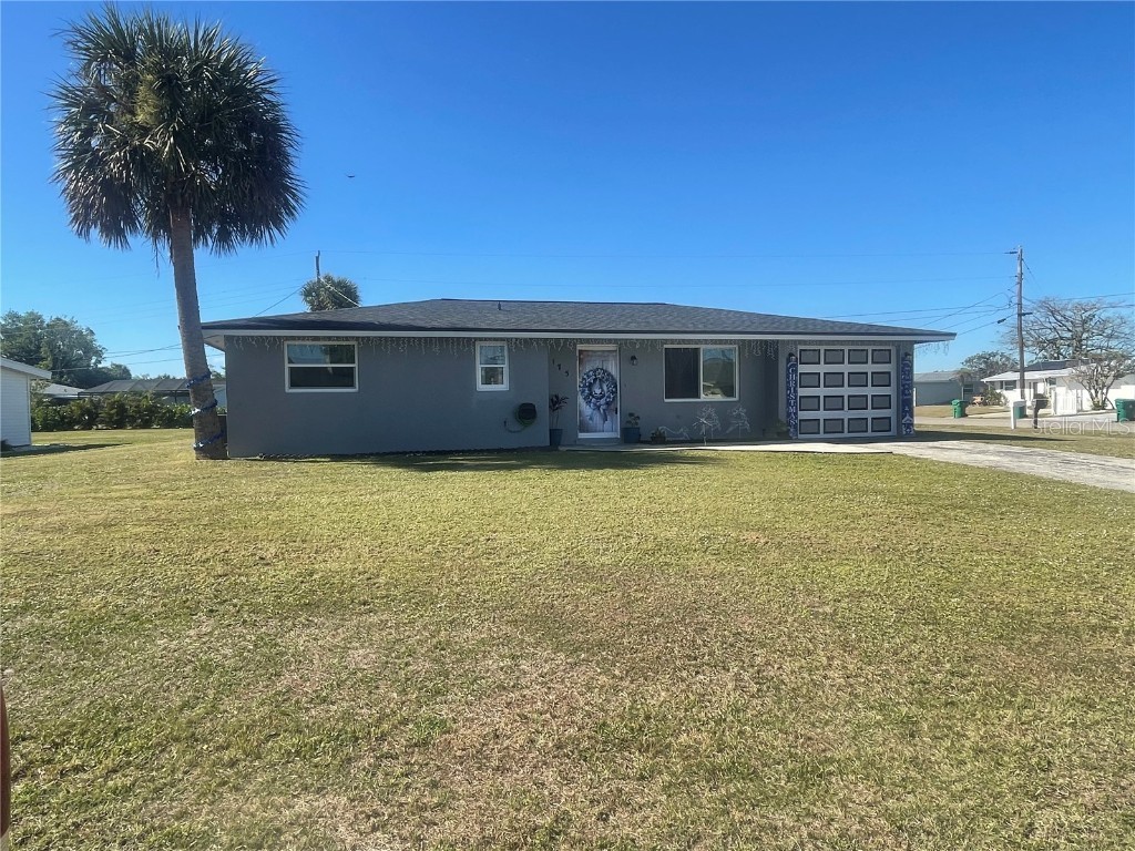 175 Francis Drive NE Port Charlotte FL 33952 C7501211 image1