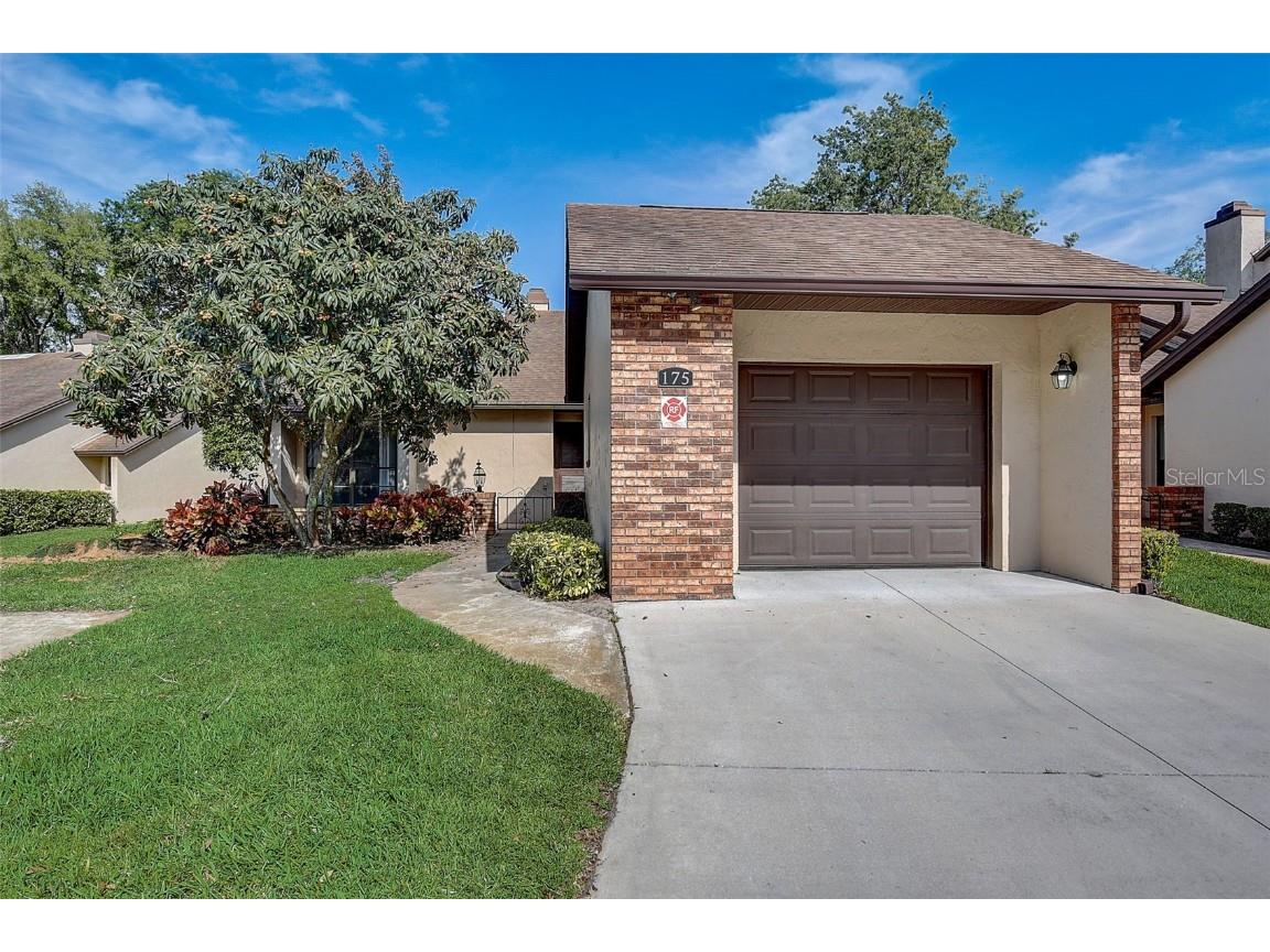 175 Golf Club Drive #175 Longwood FL 32779 O6194031 image1