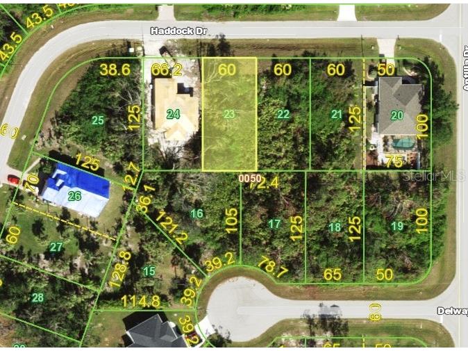 175 Haddock Drive Rotonda West FL 33947 S5148150 image1