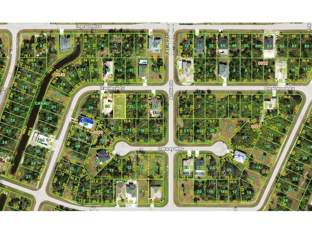 175 Haddock Drive Rotonda West FL 33947 S5148150 image3