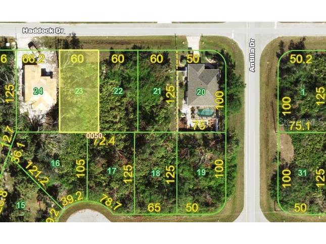 175 Haddock Drive Rotonda West FL 33947 S5148150 image4