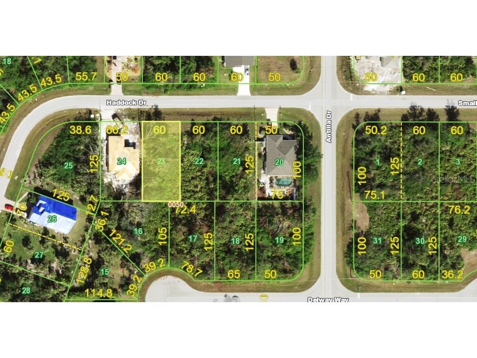 175 Haddock Drive Rotonda West FL 33947 S5148150 image5