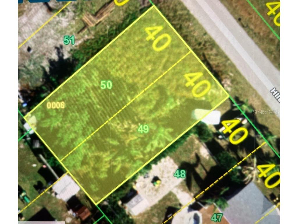 175 Hilbish Drive Punta Gorda FL 33982 TB8460117 image1