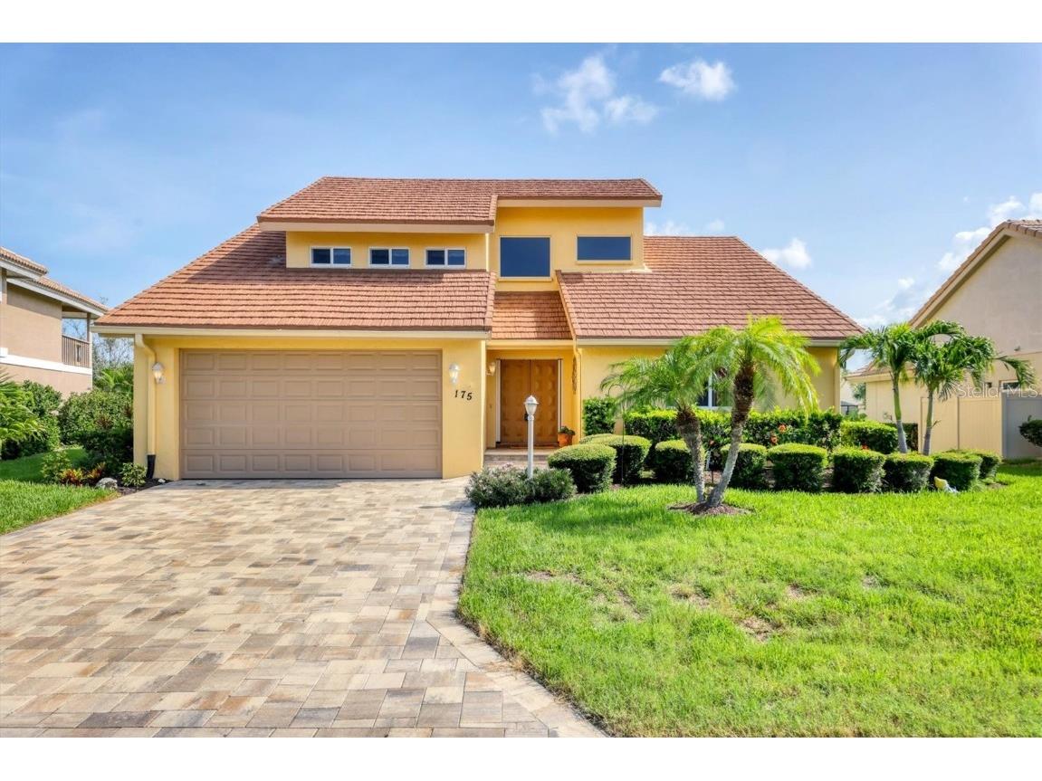 175 Inlets Boulevard #175 Nokomis FL 34275 A4655694 image1