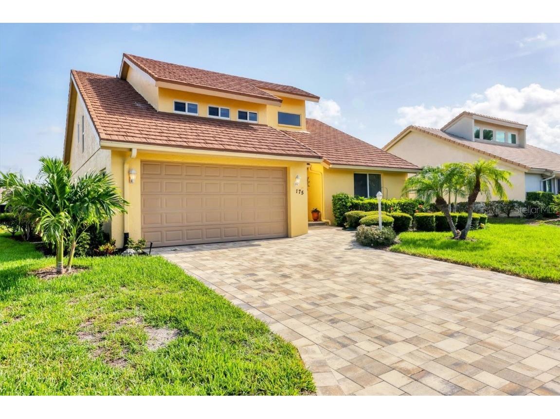 175 Inlets Boulevard #175 Nokomis FL 34275 A4655694 image46