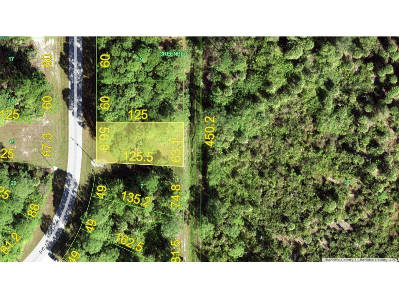 175 Jade Street Rotonda West FL 33947 A4579204 image1