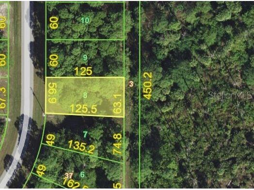 175 Jade Street Rotonda West FL 33947 D6106913 image1