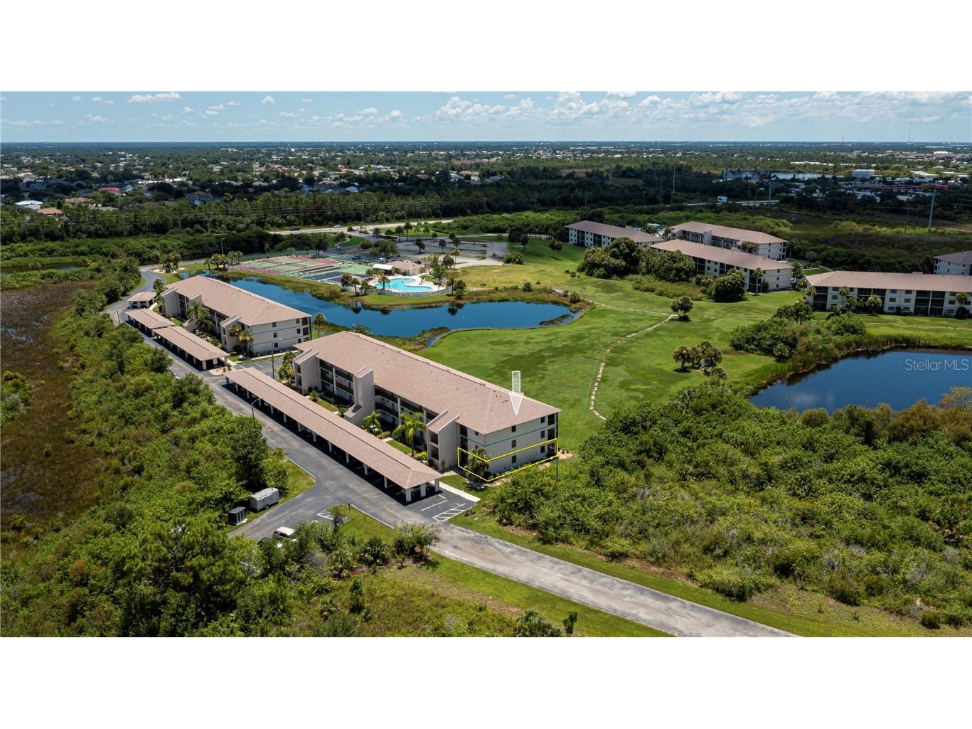 175 Kings Highway #1118 (A8) Punta Gorda FL 33983 C7513797 image1