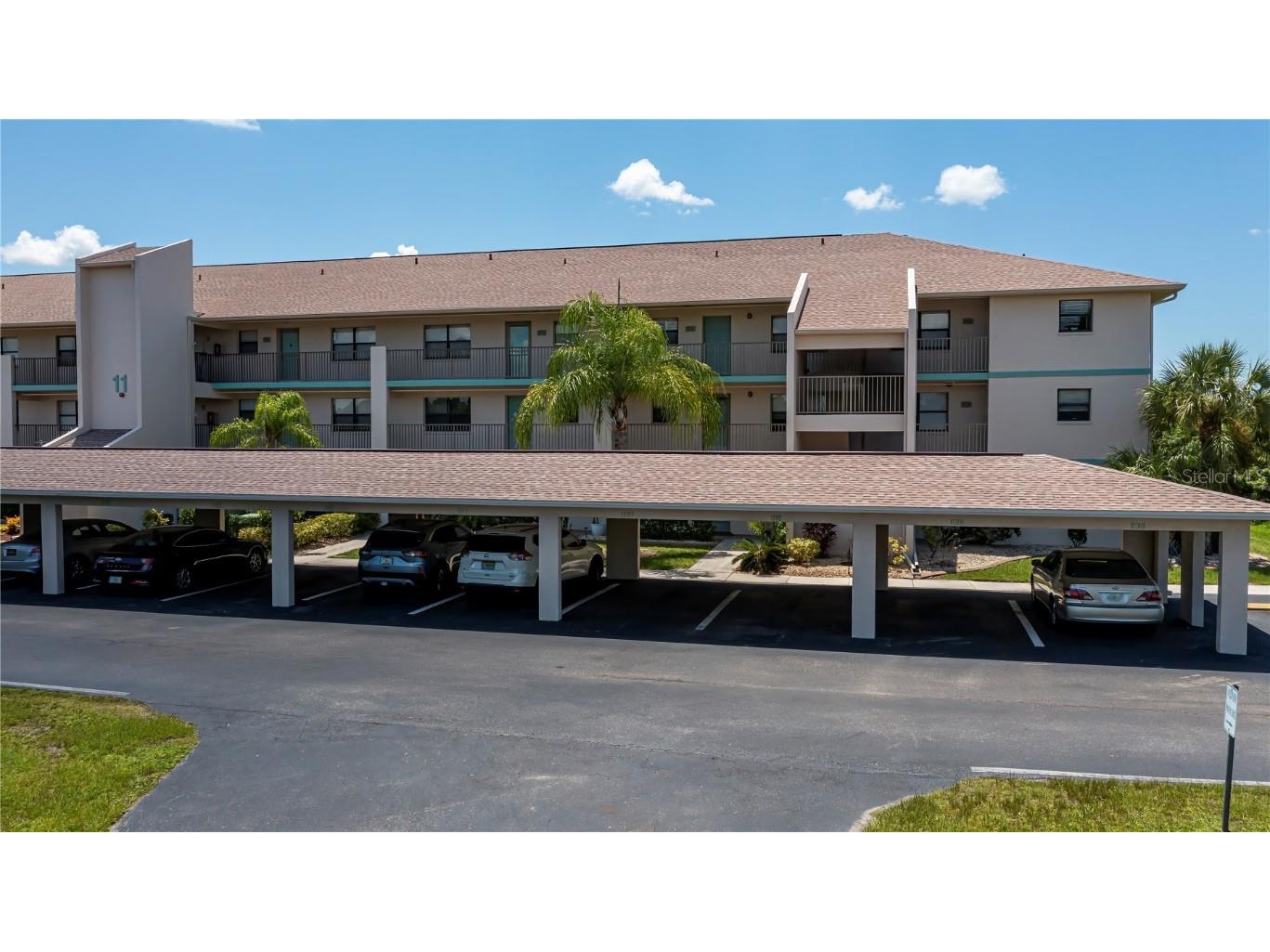 175 Kings Highway #1118 (A8) Punta Gorda FL 33983 C7513797 image22