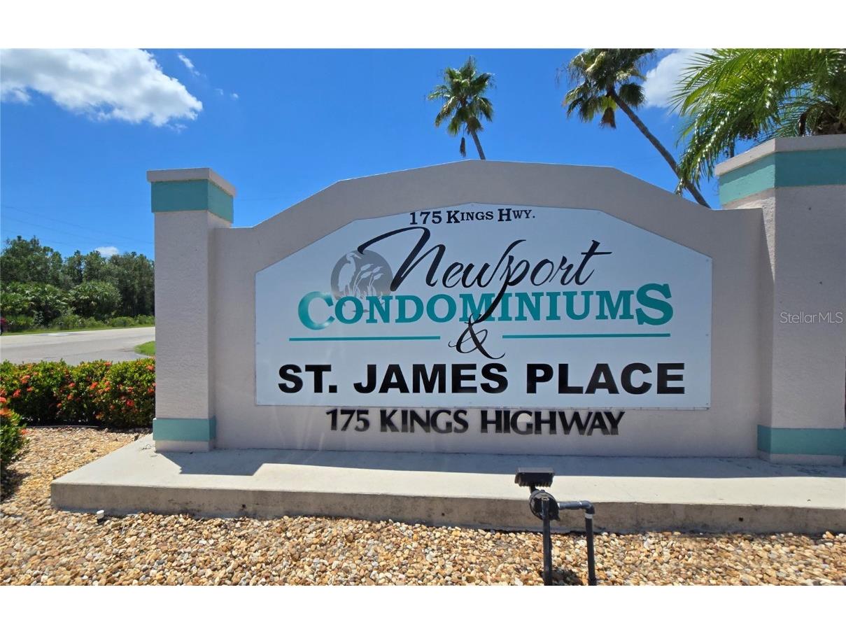 175 Kings Highway #1118 (A8) Punta Gorda FL 33983 C7513797 image40
